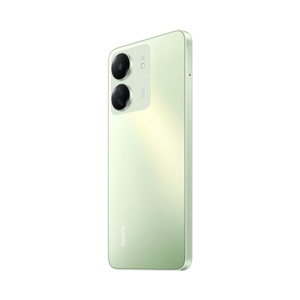 Celular Smartphone Xiaomi Redmi 13C 4GB-RAM 128GB Verde Global (3)