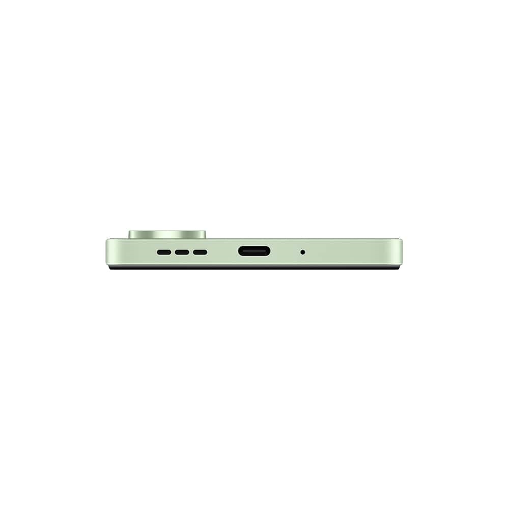 Celular Smartphone Xiaomi Redmi 13C 4GB-RAM 128GB Verde Global (5)