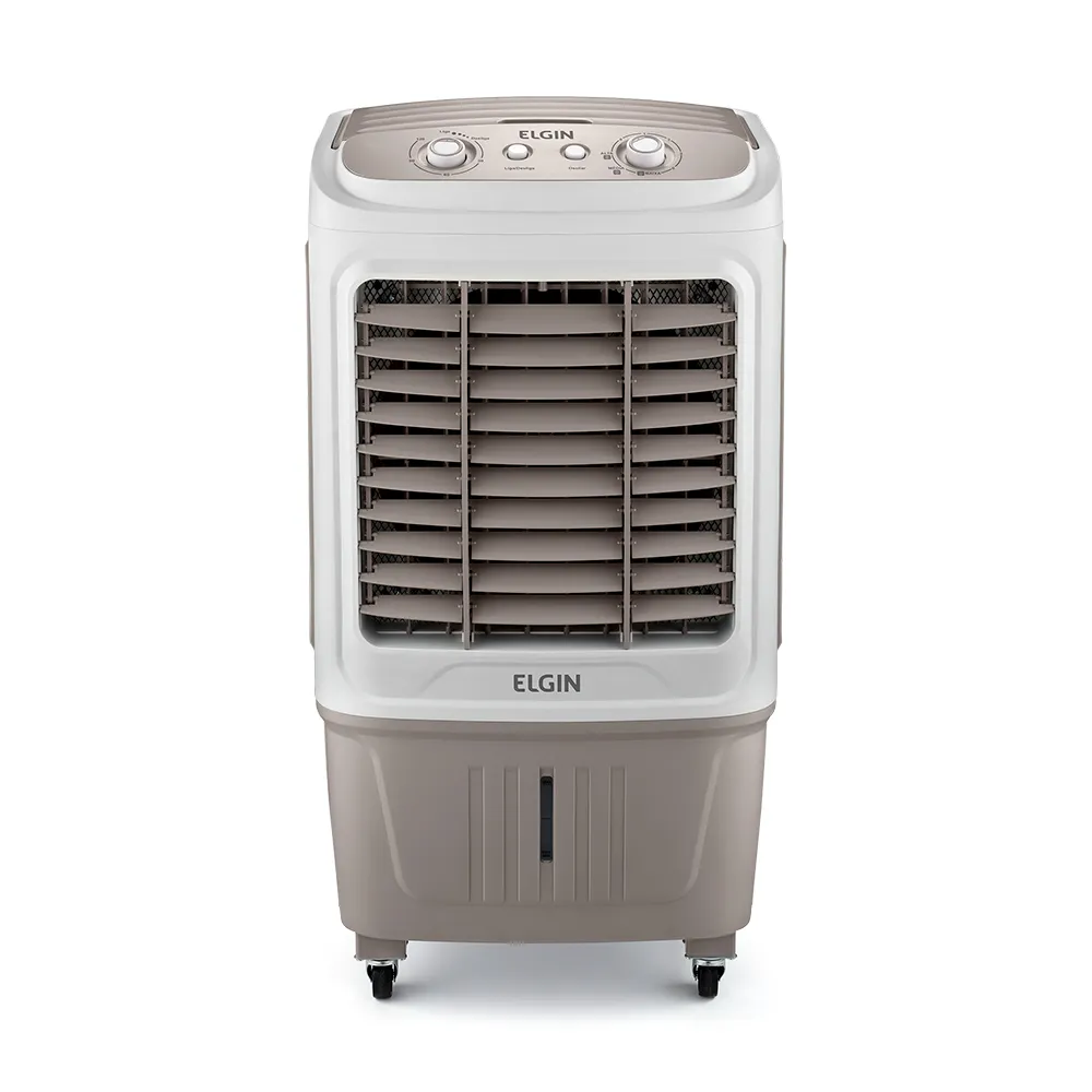 Climatizador Elgin Big Air 45L Branco Cinza 220V (2)