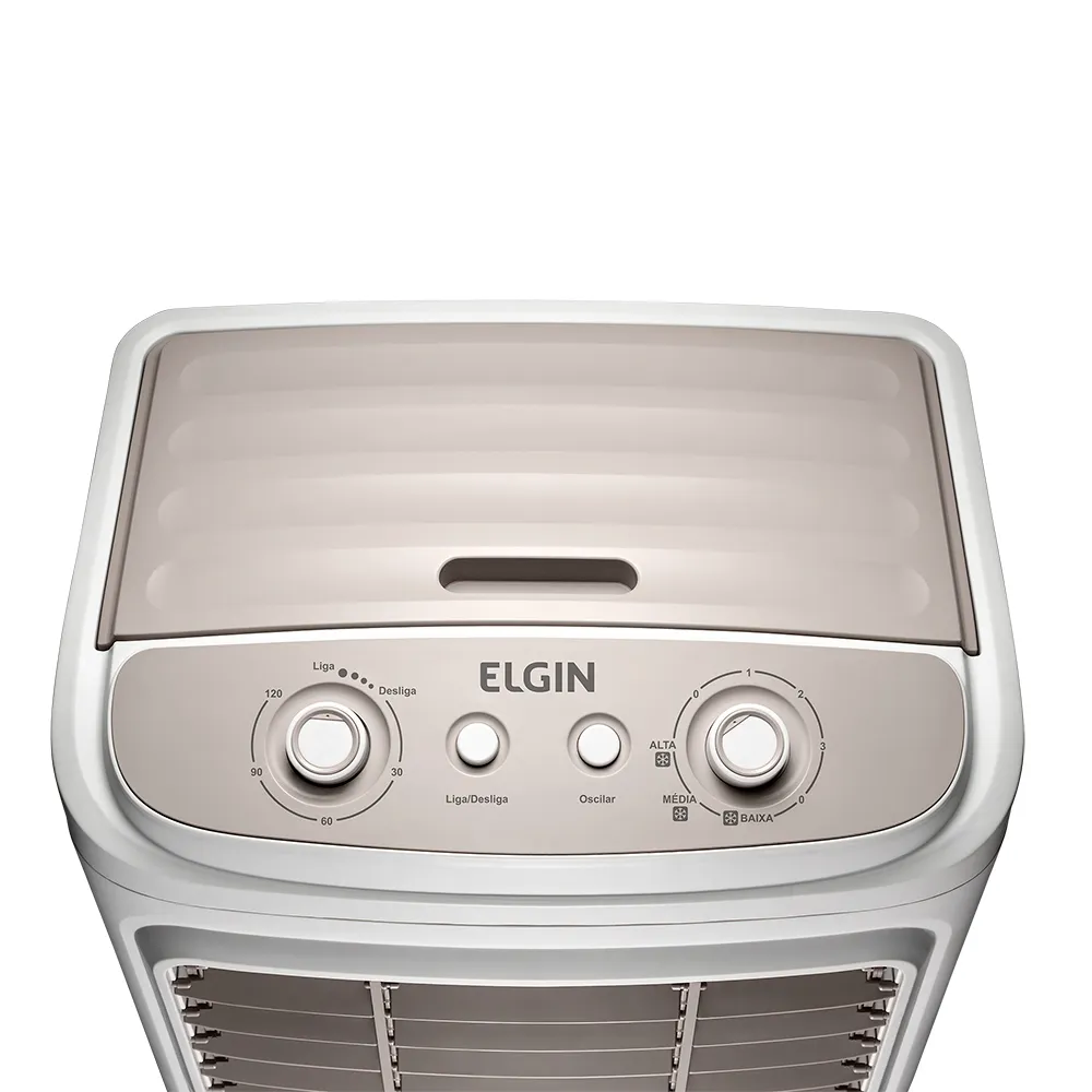 Climatizador Elgin Big Air 45L Branco Cinza 220V (3)