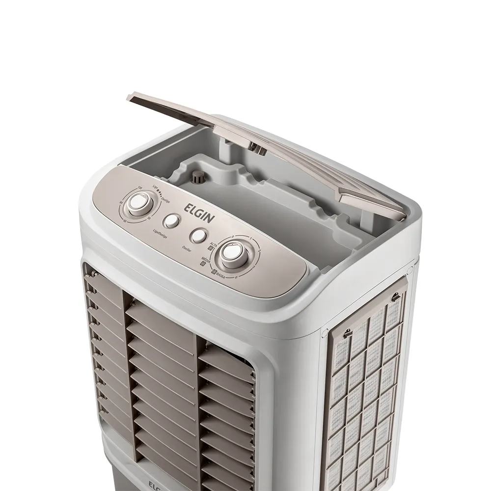 Climatizador Elgin Big Air 45L Branco Cinza 220V (4)