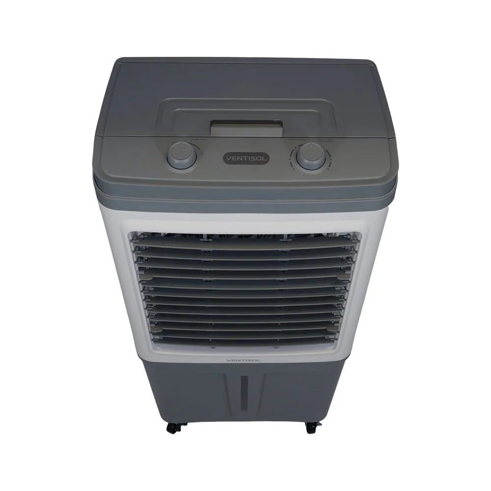 Climatizador Ventisol CLIN60 PRO 60L 150W Branco Cinza 220V (6)