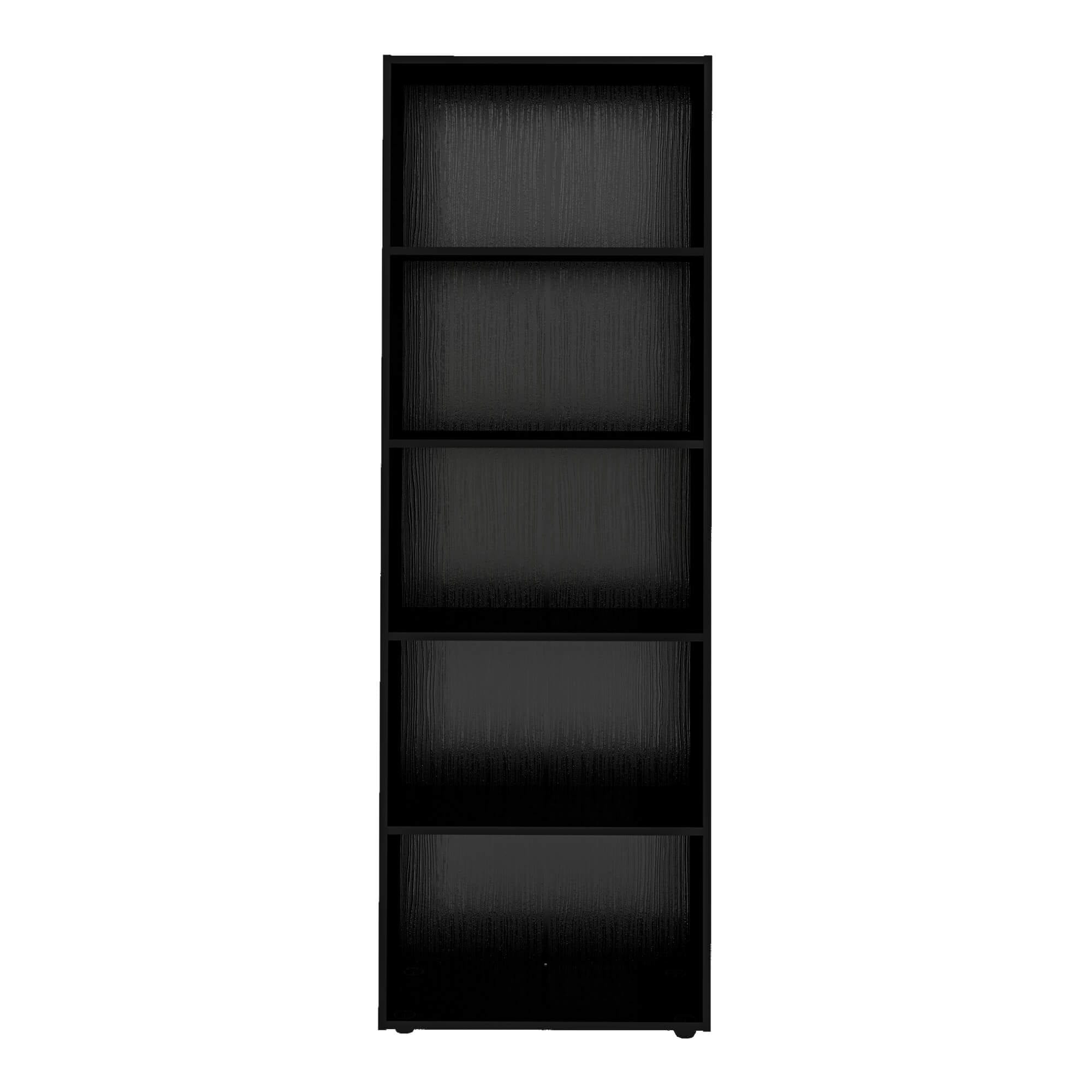 Estante Artely Multy Preto (3)