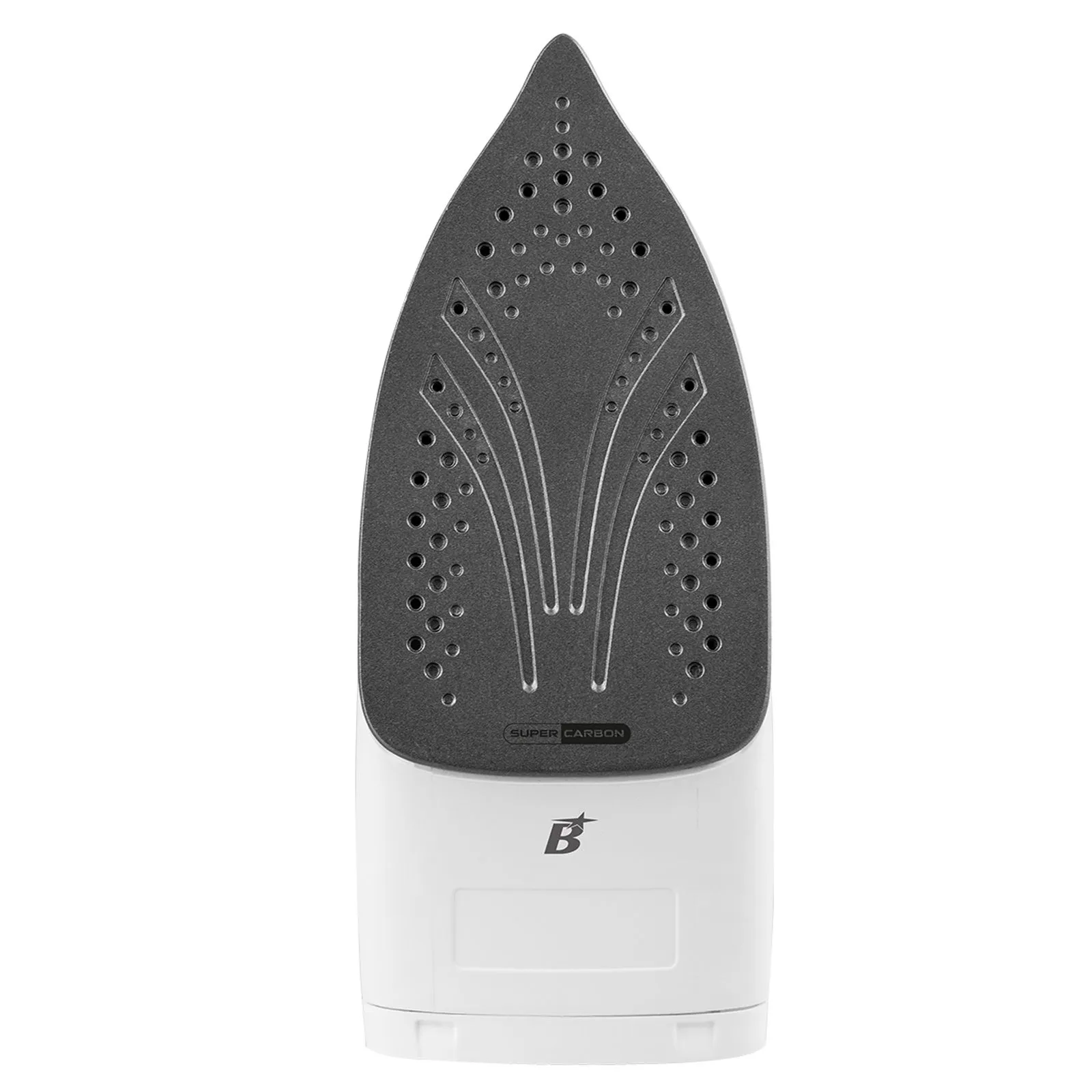 Ferro Britânia a vapor BFV201R Super Carbon Rosa 220V (5)