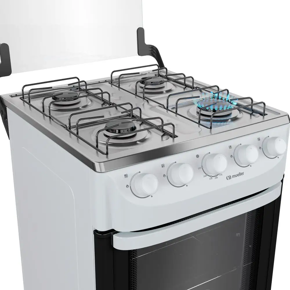 Fogão Mueller MFI4BA 4 bocas Branco (6)