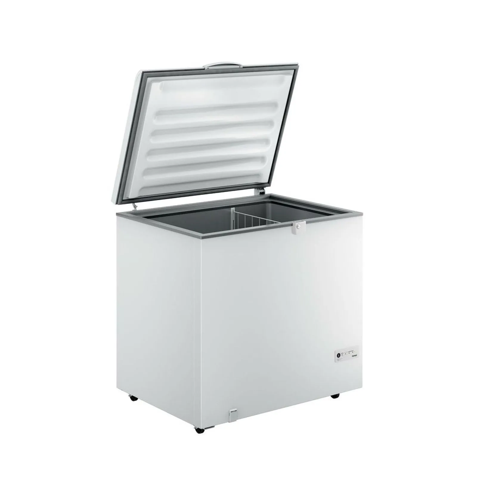 Freezer Consul CHA31FB 309L Branco 220V (3)