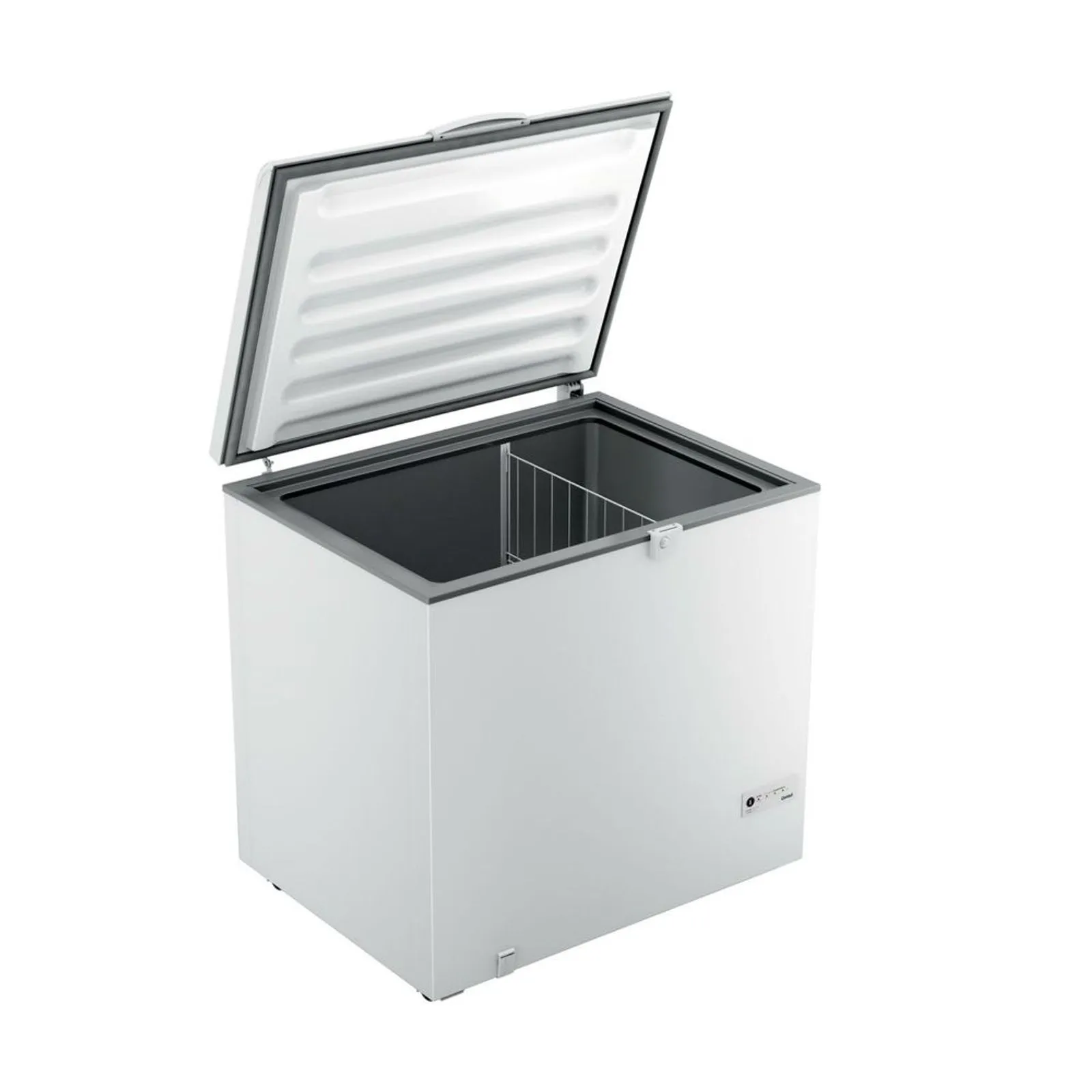Freezer Consul CHA31FB 309L Branco 220V (4)
