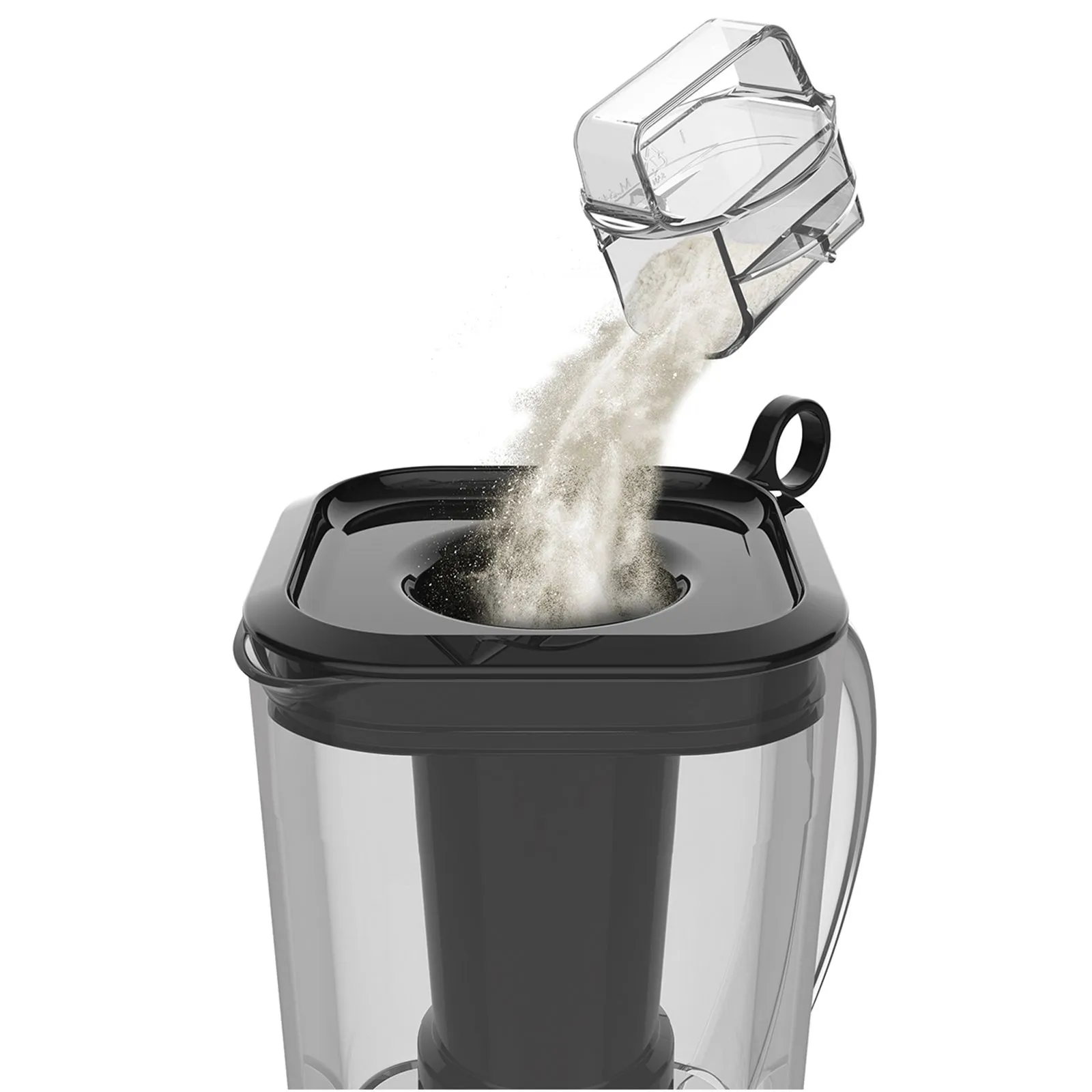 Liquidificador Britânia BLQ1300V Fortis Turbo 1400W 3L (5)