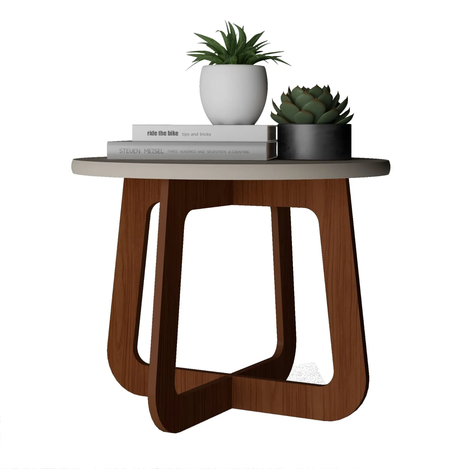 Mesa de centro Artely Jasmin Cedro Off White (3)