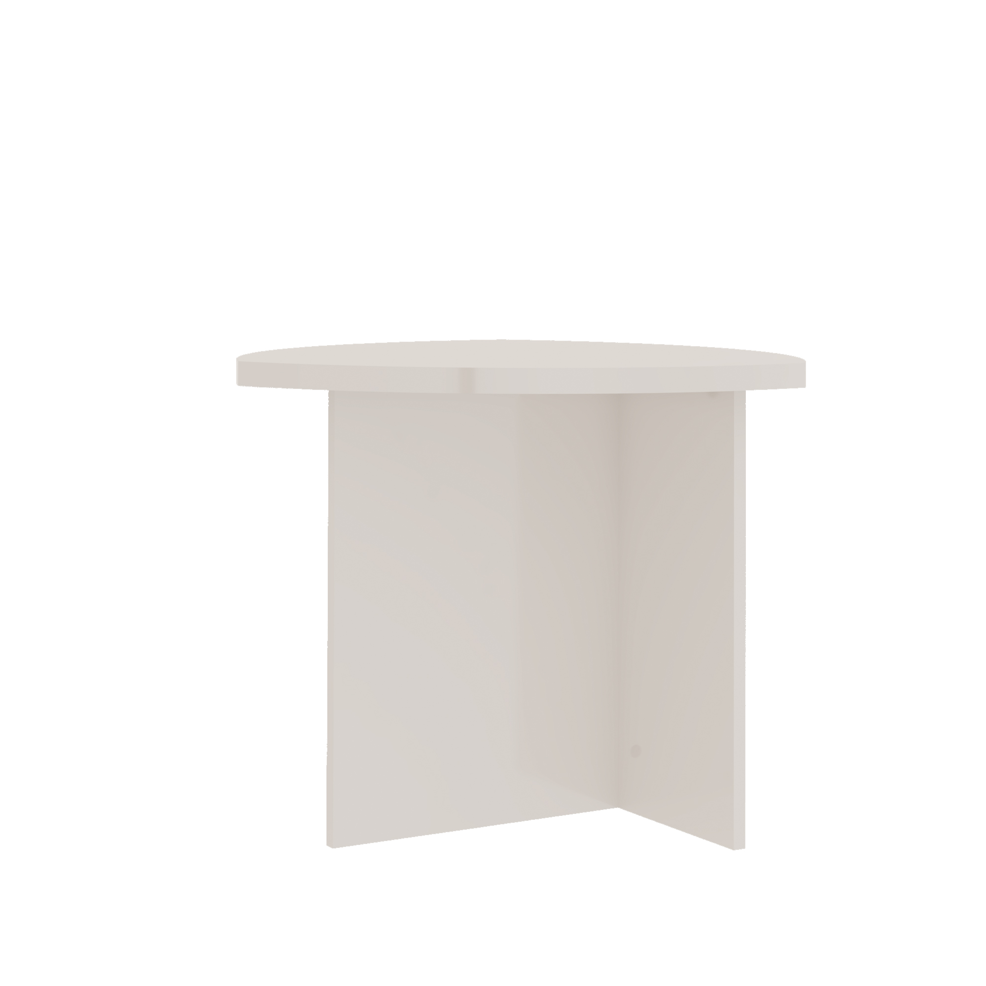 Mesa lateral Artely Delta Off White (3)