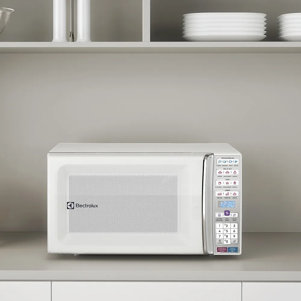 Micro-Ondas Electrolux MEO44 34 Litros 220V (6)