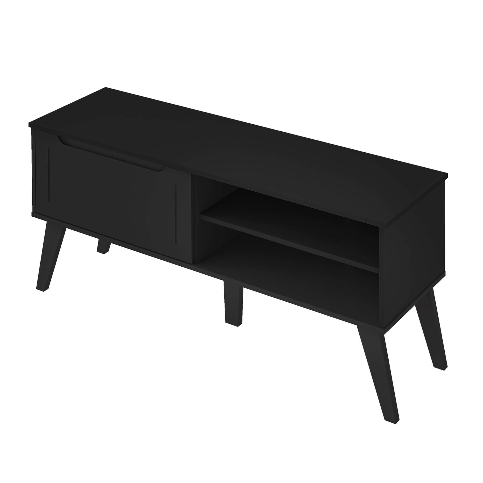 Rack Artely Lotus Preto (1)