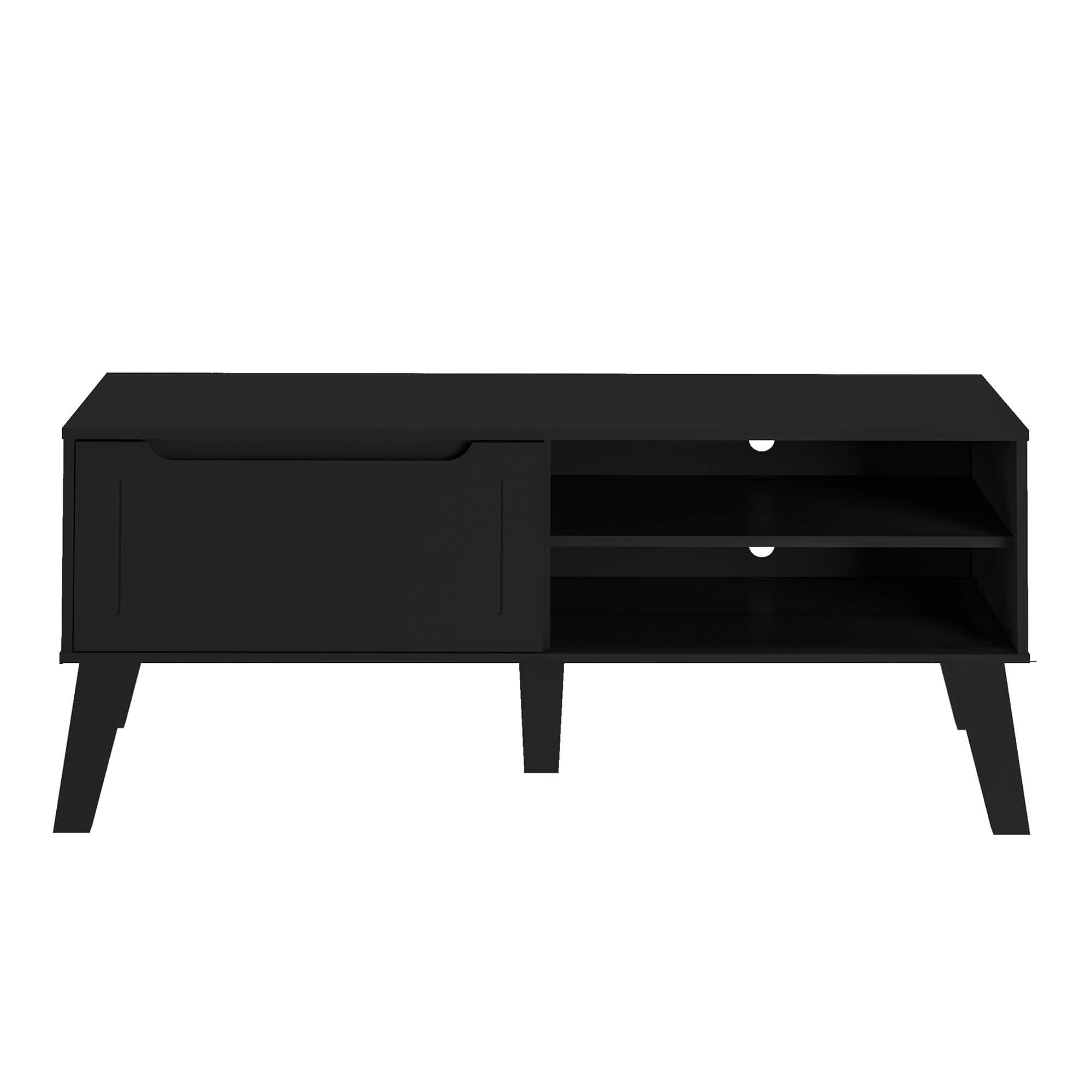 Rack Artely Lotus Preto (3)