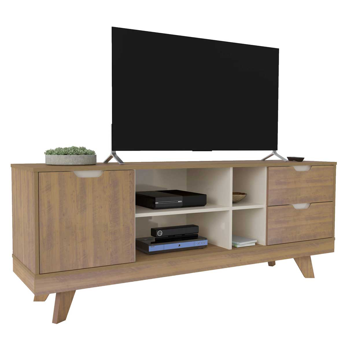 Rack Artely Michigan Pinho Off White (4)