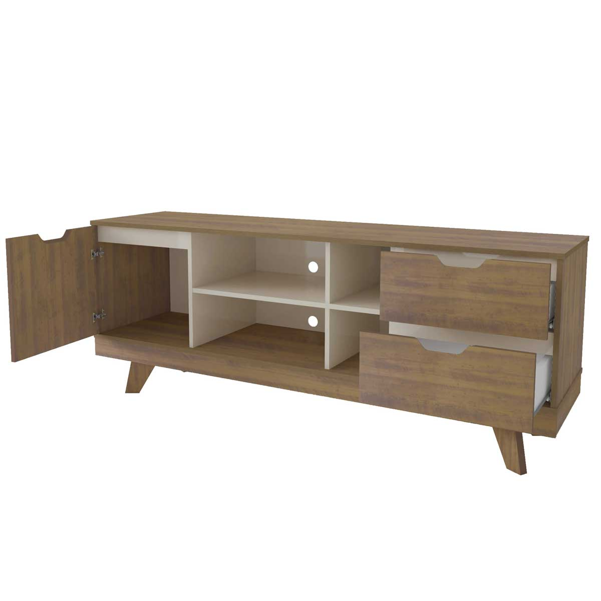 Rack Artely Michigan Pinho Off White (7)