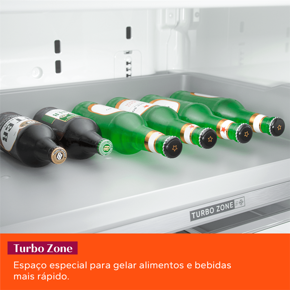 Refrigerador Brastemp BRO85AK 554L Inox 220V (13)