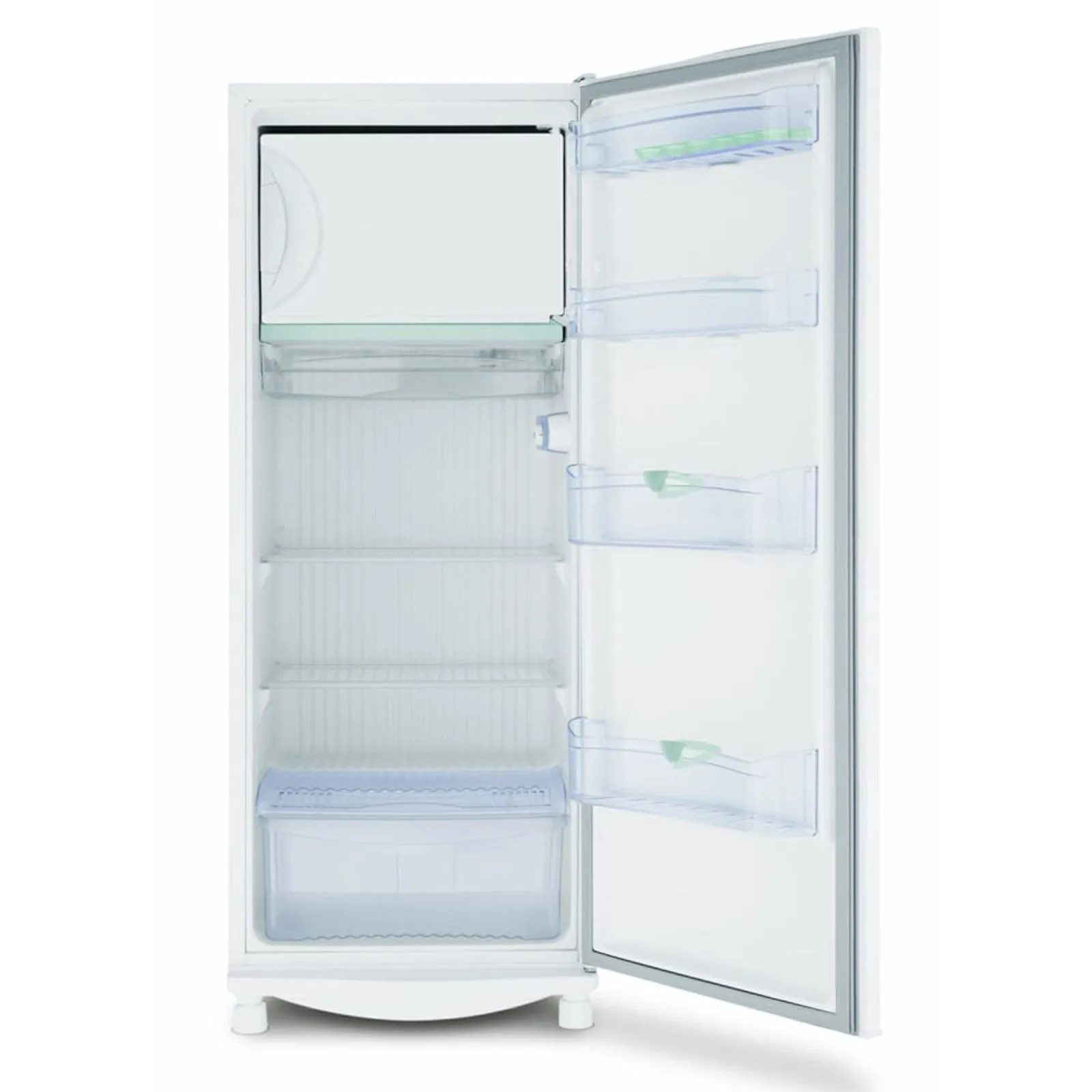 Refrigerador Consul CRA30FB 261L Branco 220V (3)
