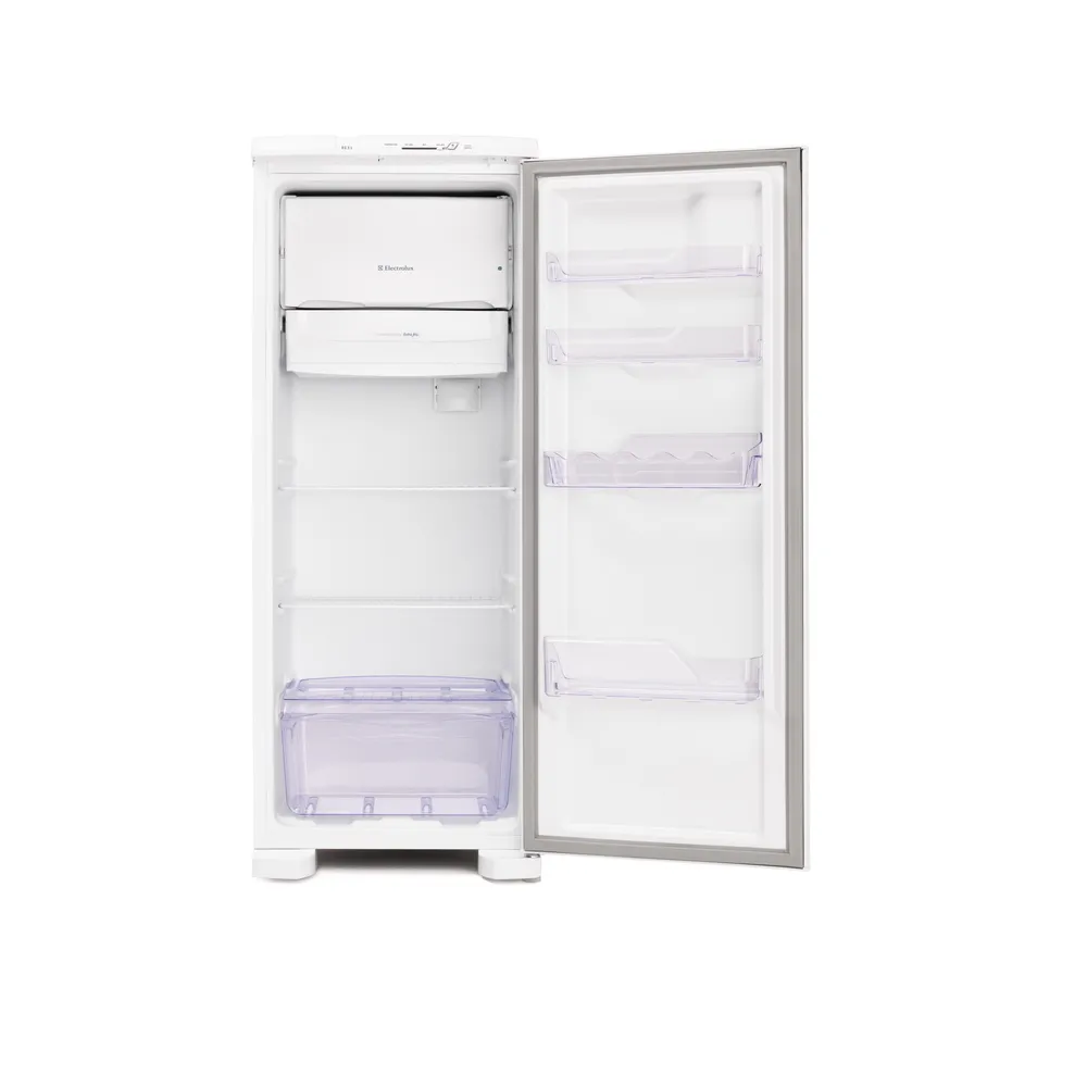 Refrigerador Electrolux RE-31 240L Cycle Defrost 1 Porta Branco 220V (3)