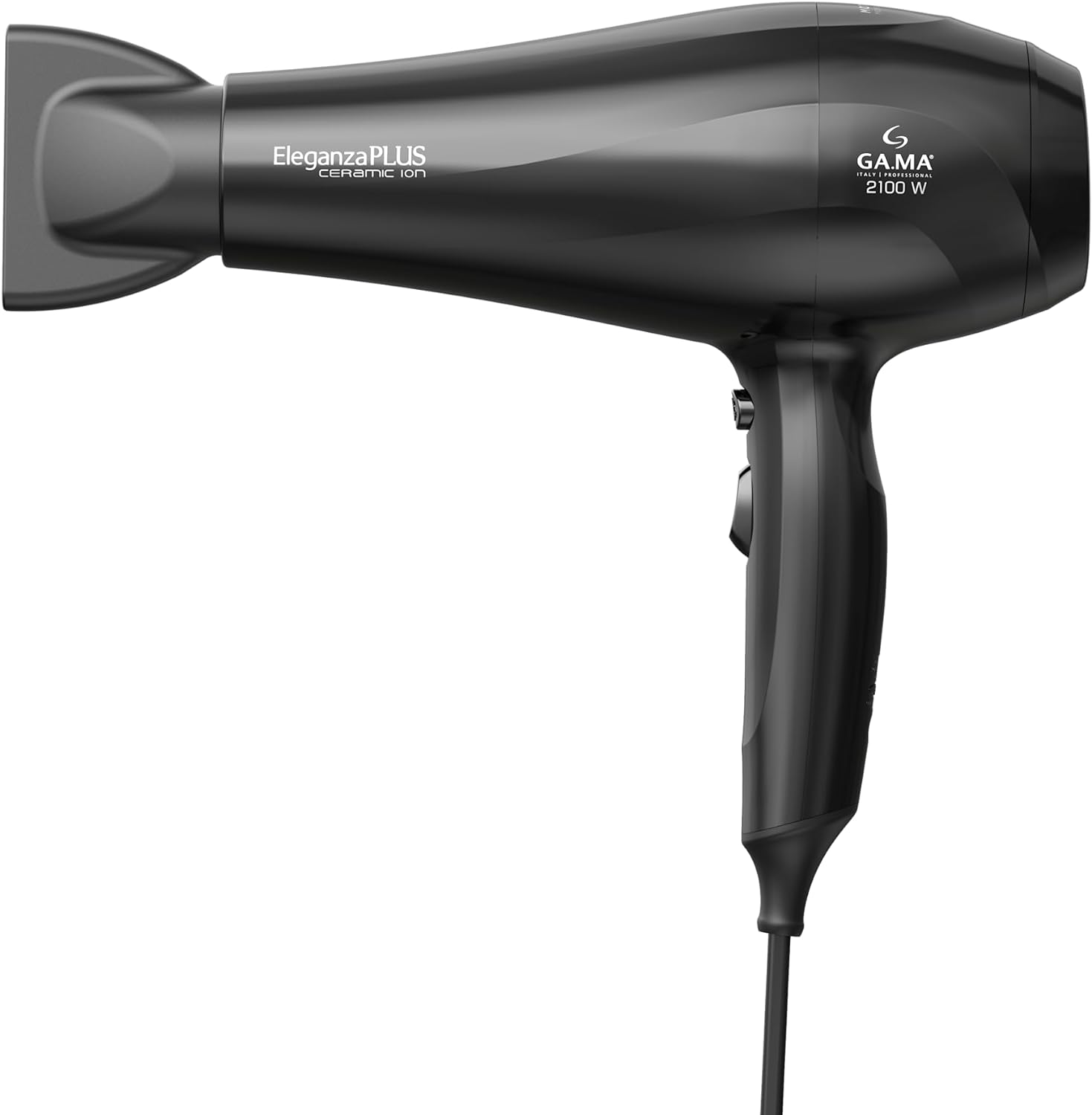 Secador Gama Eleganza Plus Ceramic Íon 2100W 220V (4)