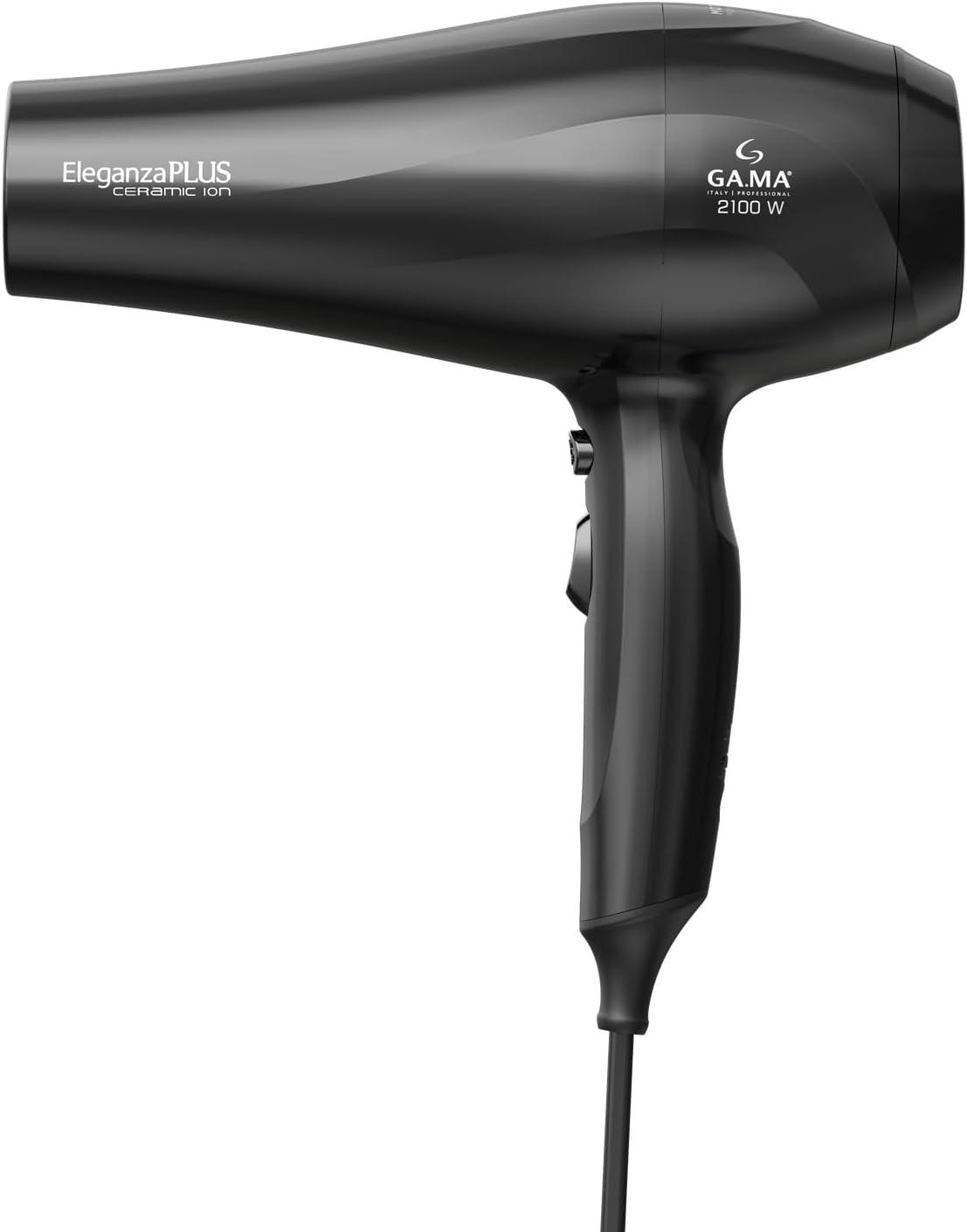 Secador Gama Eleganza Plus Ceramic Íon 2100W 220V (5)