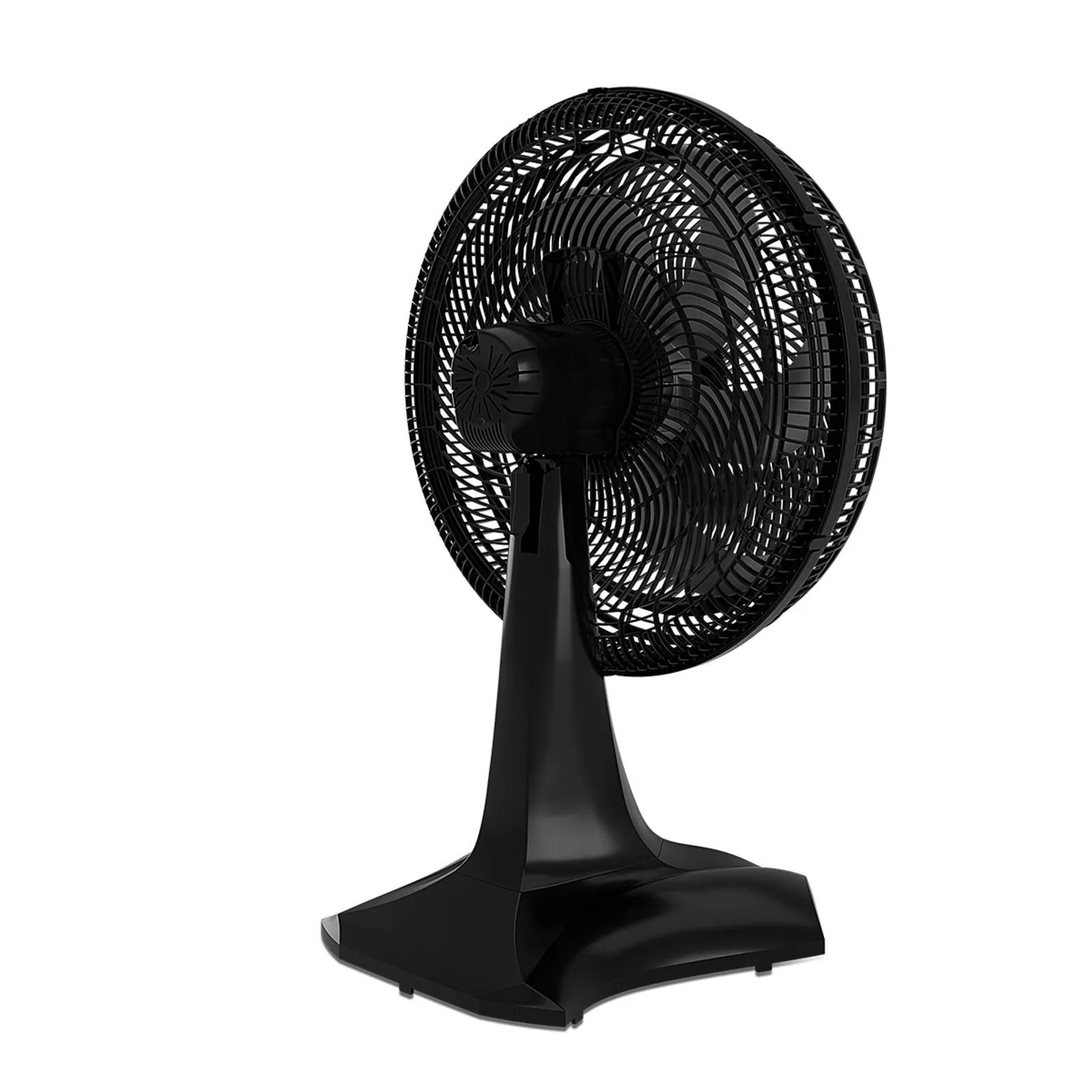 Ventilador Britânia 2 em 1 Tecnologia Maxx Force 60W BVT301 Preto 220V (3)