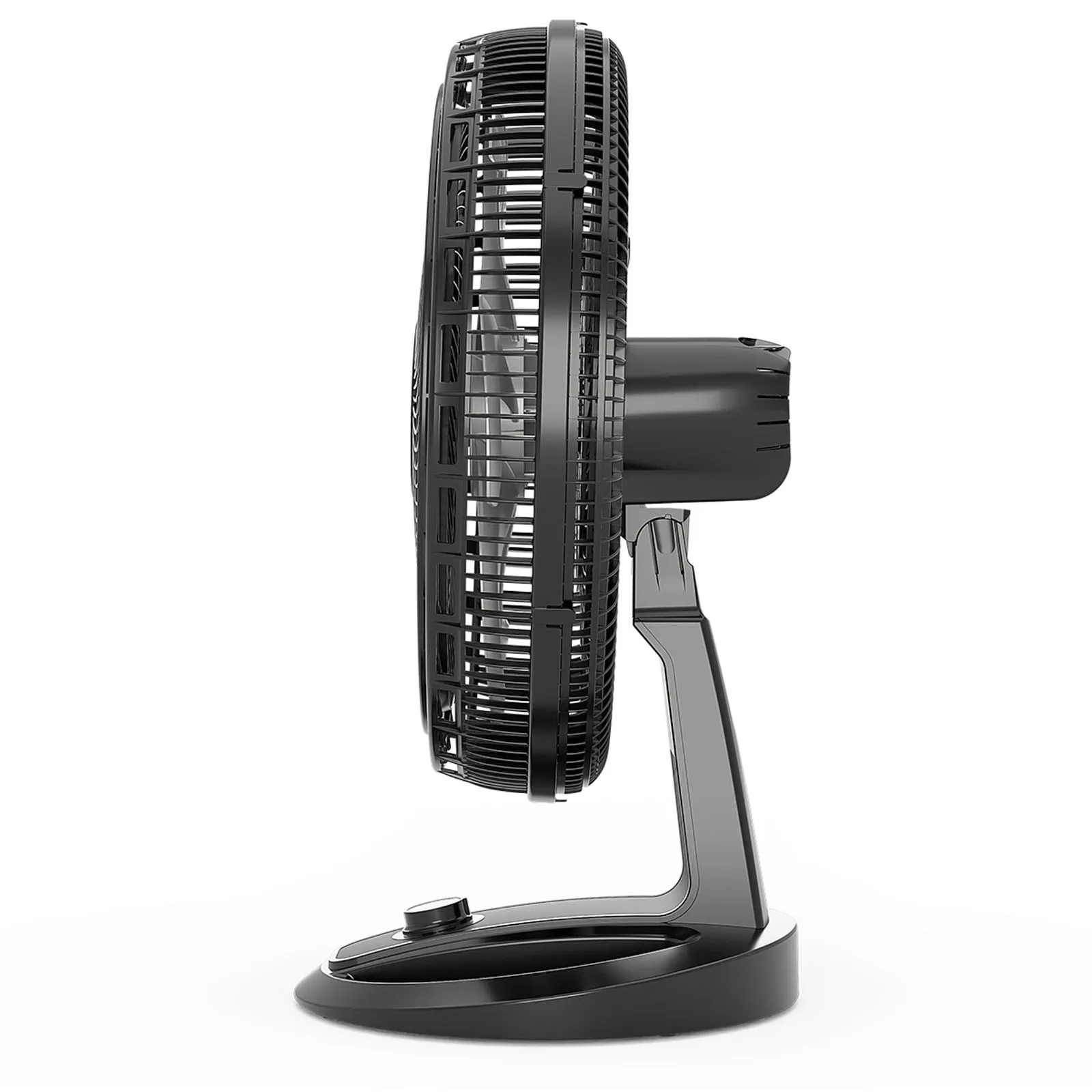Ventilador Britânia 58cm 2 em 1 Tecnologia Maxx Force 176W BVT500 Preto 220V (3)