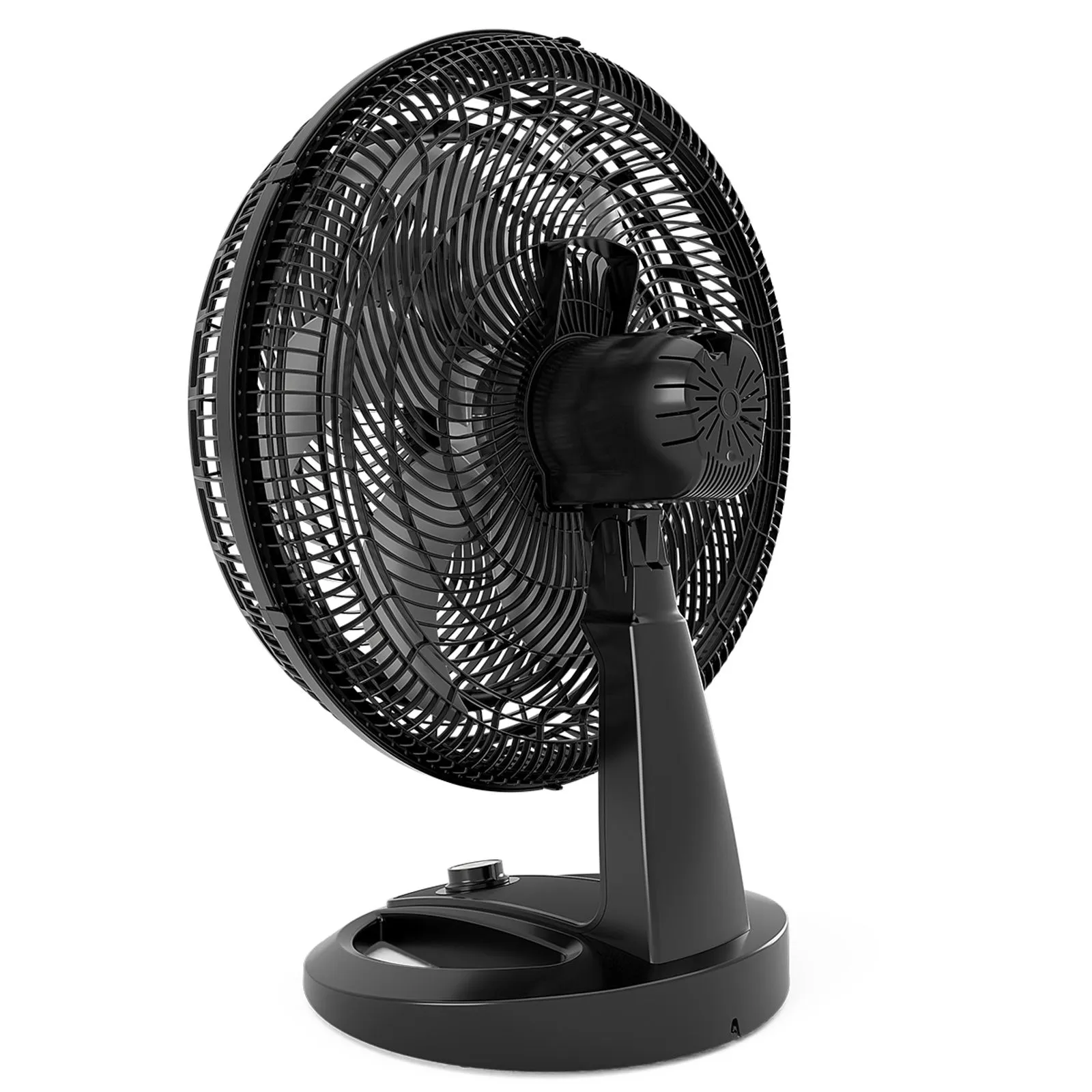 Ventilador Britânia 58cm 2 em 1 Tecnologia Maxx Force 176W BVT500 Preto 220V (4)