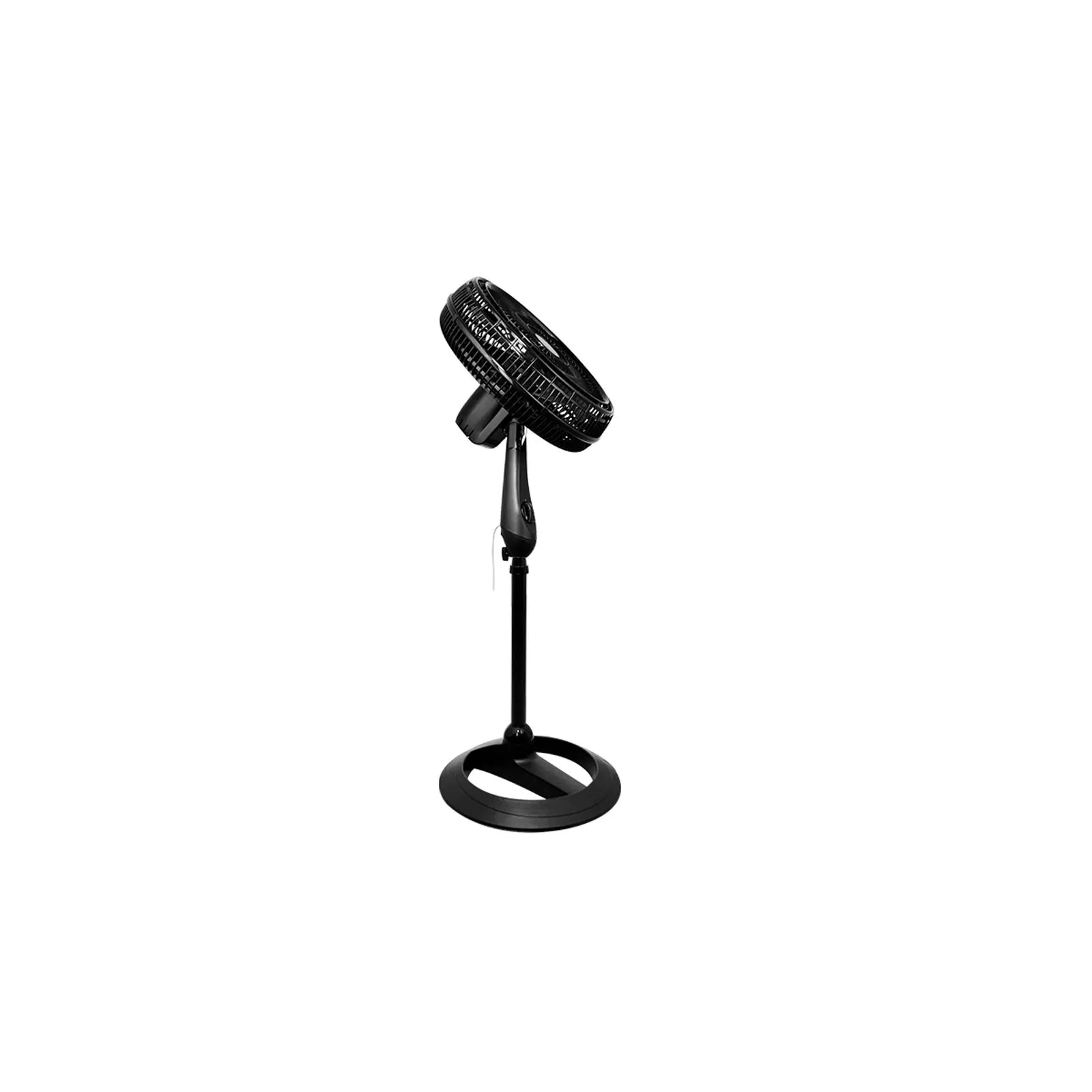 Ventilador de Coluna 40cm Britânia Maxx Force Turbo 160W BVT450 Preto 220V (2)
