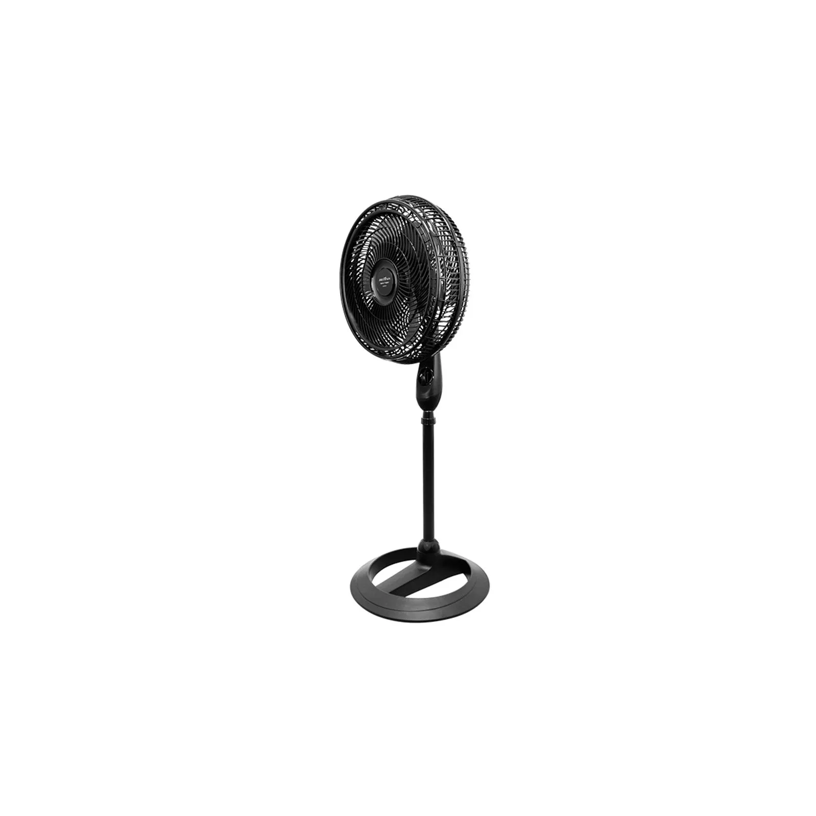 Ventilador de Coluna 40cm Britânia Maxx Force Turbo 160W BVT450 Preto 220V (5)