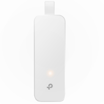 Adaptador Tp-link Usb 3.0 Para Rj45 Ue300gb - Tpn0077