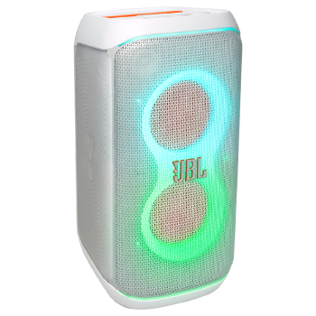 Caixa De Som Partybox Club 120 Jbl 160w Bluetooth - 28913857