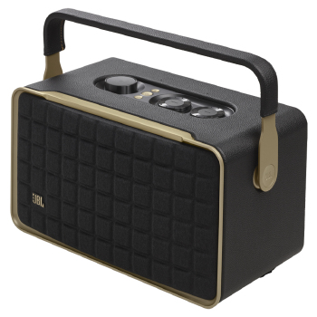 Caixa De Som Authentics 300 Jbl Bluetooth 100w Rms - 28913719