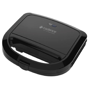 Sanduicheira Toast E Grill Cadence 750w  - San260-127