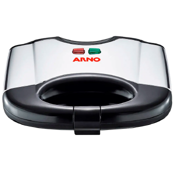 Sanduicheira Antiaderente Arno 700w Compacta - Sacs - 8000035846