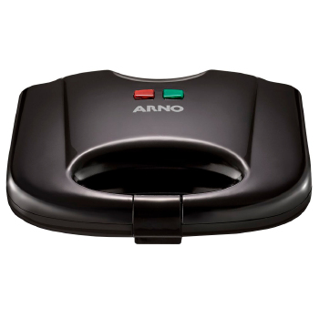 Sanduicheira Arno Antiaderente 700w - Sacb - 8000035845