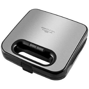 Sanduicheira E Grill Britania 750w Redstone Bgr16 - 66702194